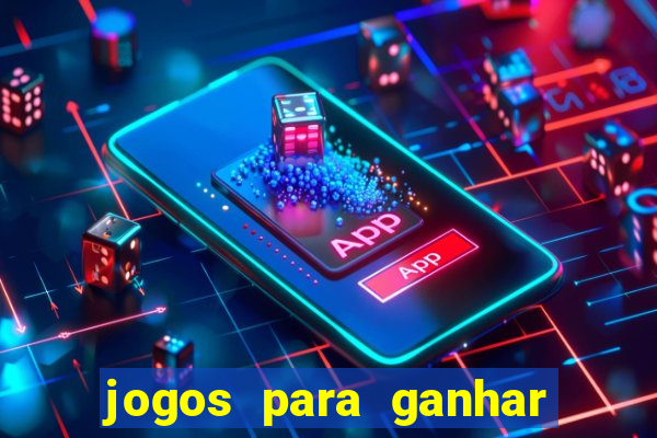 jogos para ganhar dinheiro via pix gratuito